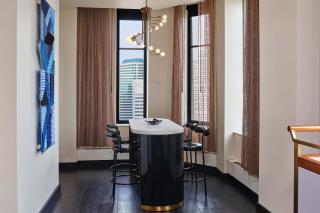 W Minneapolis - The Foshay - 6