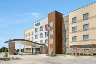 Fairfield by Marriott Inn & Suites Mattoon - 9
