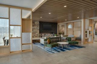 Fairfield by Marriott Inn & Suites Mattoon - 3
