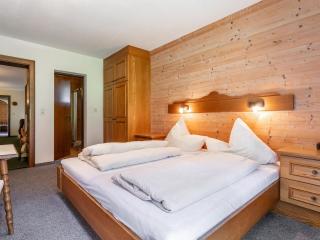 Alpiner Rückzugsort in Gurgl II - 2