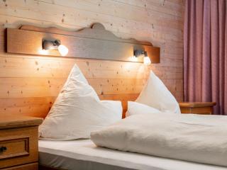 Alpiner Rückzugsort in Gurgl II - 4
