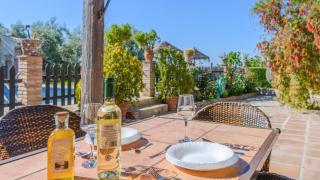 Villa Antisa Villanueva de la Concepcion by Ruralidays - 5