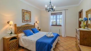 Villa Antisa Villanueva de la Concepcion by Ruralidays - 2