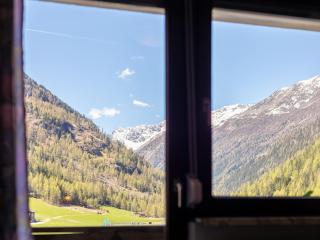Alpiner Rückzugsort in Gurgl II - 1