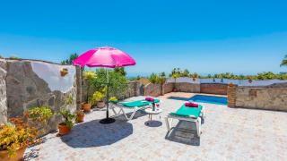 Villa Aránzazu Nerja by Ruralidays - 8