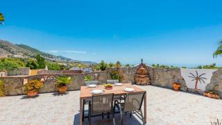 Villa Aránzazu Nerja by Ruralidays - 6