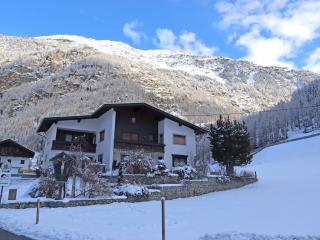 Alpiner Rückzugsort in Gurgl II - 2
