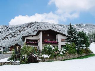 Alpiner Rückzugsort in Gurgl II - 1