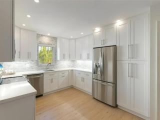Waterfront 2BR Retreat with Sunset Views - 6
