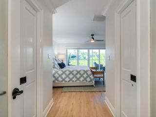 Waterfront 2BR Retreat with Sunset Views - 5