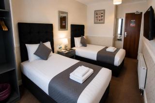 Blackpool Seaview Hotel - 2