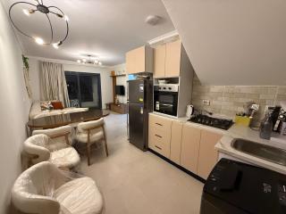 Penthouse 2BR at GAIA resort Ras El Hekma - Brand new - 0