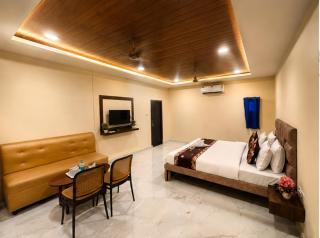 Hotel Sky Palace Airport Zone - 8