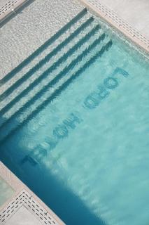 LORD Hotel - 9