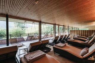 Das Naturhotel Chesa Valisa - 1