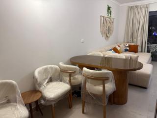 Penthouse 2BR at GAIA resort Ras El Hekma - Brand new - 3
