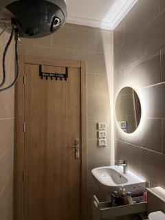 Penthouse 2BR at GAIA resort Ras El Hekma - Brand new - 2