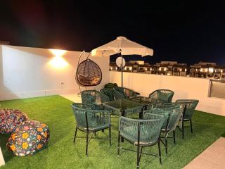Penthouse 2BR at GAIA resort Ras El Hekma - Brand new - 1