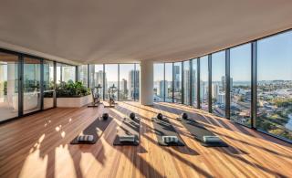 Broadbeach 2BR, Star Atelier, Casino Towers - 1