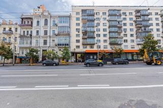 CityApartments Kyiv Olimpiiska - 8