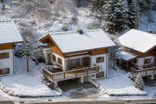 Schöneben Berghütte - 6