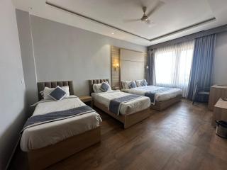 Sshubh Hotel Nathdwara - 5