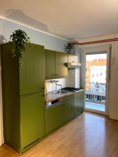 Penthouse Schlossberg View - 6