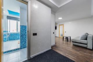 CityApartments Kyiv Olimpiiska - 1