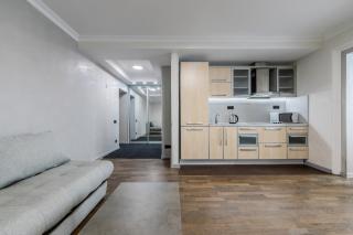 CityApartments Kyiv Olimpiiska - 1