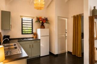 Tropical Stay at Puru Resort - 3