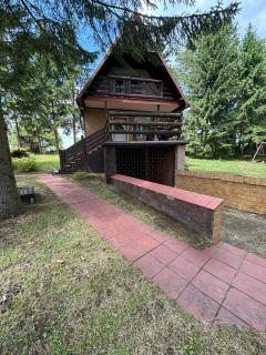 Domek letniskowy na mazurach -  - 9
