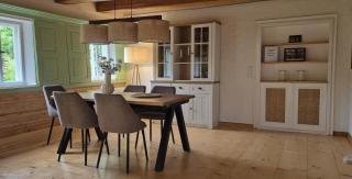 Ferienwohnung Die Musterzeichner-Stube - 6