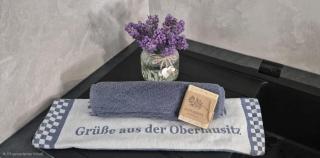 Ferienwohnung Die Musterzeichner-Stube - 1