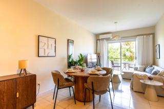 Veta 31 - One-Bedroom Apt & Balcony in Larnaca - 0