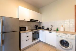 Veta 31 - One-Bedroom Apt & Balcony in Larnaca - 9
