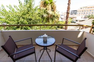 Veta 31 - One-Bedroom Apt & Balcony in Larnaca - 8
