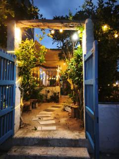 Homestay Nhà Có Gió - 9