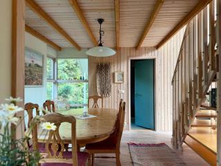 The Yellow House - 5