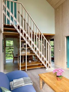 The Yellow House - 3