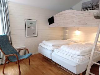 6-Bed Apartment in Hummeln Walk to Ski Lift - 9