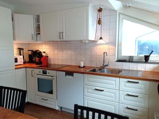 6-Bed Apartment in Hummeln Walk to Ski Lift - 7