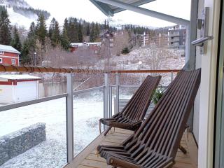 6-Bed Apartment in Hummeln Walk to Ski Lift - 5