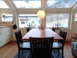 6-Bed Apartment in Hummeln Walk to Ski Lift - 4