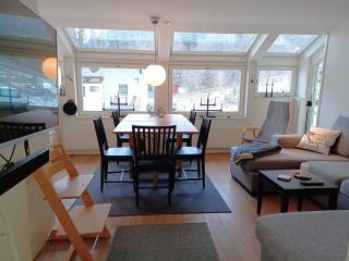 6-Bed Apartment in Hummeln Walk to Ski Lift - 2