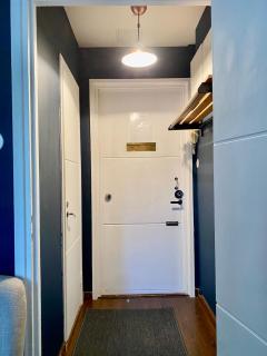 Studio May, your home away from home - Helsinki - 3