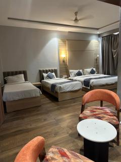 Sshubh Hotel Nathdwara - 7
