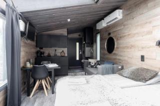 Beautiful lakeside panorama suite with own jacuzzi - 6