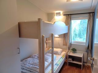 Hummeln Apartment for 6 with Balcony - 9