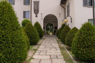 Hotel Parco Borromeo - Monza Brianza - 7