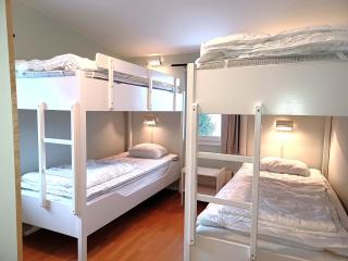 2BR Flat for 6 in Hummeln Walk to Slopes - 8